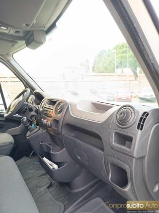 RENAULT Master usata 8