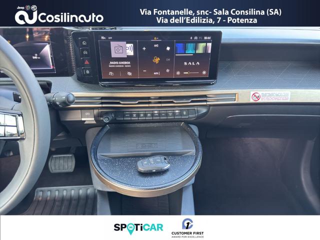 LANCIA Ypsilon usata, con Cruise Control