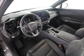 LEXUS RX 450h RX  Plug-in Hybrid Luxury