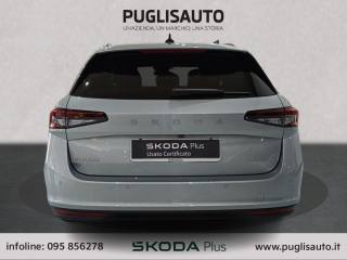 SKODA Superb usata, con Climatizzatore