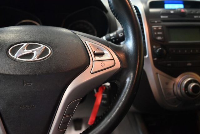 HYUNDAI iX20 usata 114