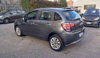 CITROEN C3 usata, con Airbag Passeggero