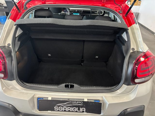 CITROEN C3 usata, con Sistema di navigazione
