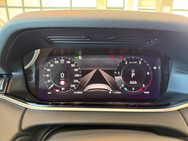 LAND ROVER Range Rover Evoque usata, con Controllo automatico clima