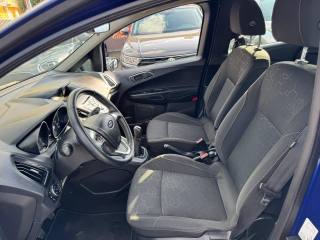 FORD B-Max usata, con Climatizzatore