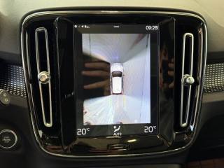 VOLVO XC40 usata, con Android Auto