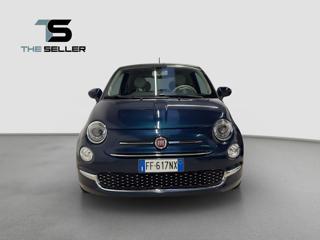 FIAT 500 usata, con Airbag laterali