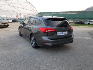 FORD Focus usata, con Airbag Passeggero