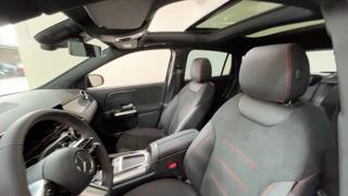 MERCEDES-BENZ GLA 200 usata, con Cerchi in lega