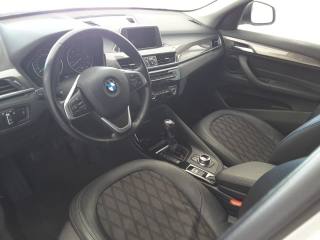 BMW X1 usata, con Autoradio