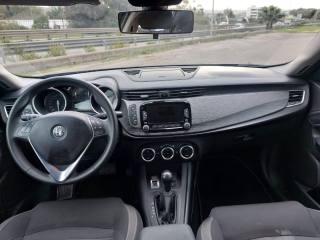ALFA ROMEO Giulietta usata 8