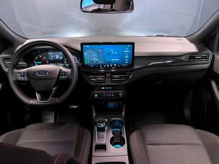 FORD Focus usata, con Chiusura centralizzata