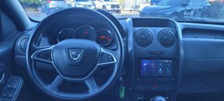 DACIA Duster usata, con Controllo trazione