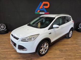 FORD Kuga usata, con Airbag