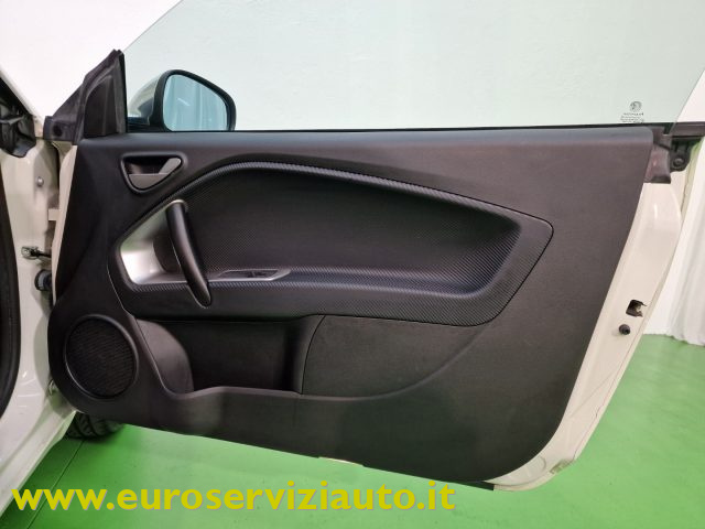 ALFA ROMEO MiTo usata, con Limitatore di velocità