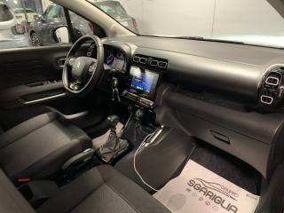 CITROEN C3 Aircross usata, con ESP