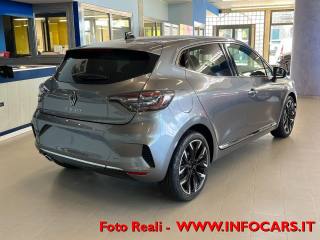 RENAULT Clio usata, con Airbag
