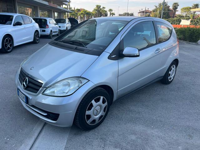 MERCEDES-BENZ A 150 usata, con Airbag laterali