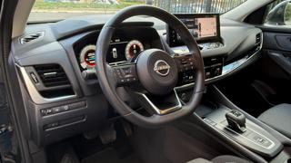 NISSAN Qashqai usata, con Park Distance Control
