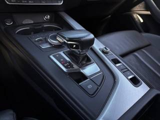 AUDI A5 usata, con USB