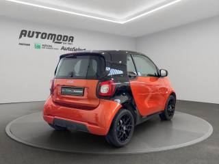 SMART ForTwo usata, con Airbag Passeggero
