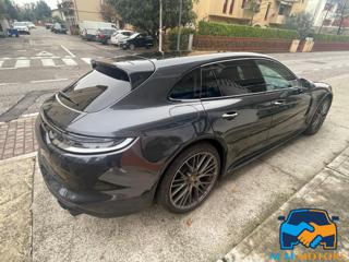 PORSCHE Panamera usata, con Boardcomputer