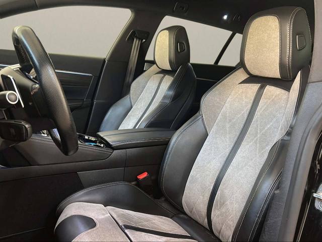 PEUGEOT 508 usata, con Climatizzatore