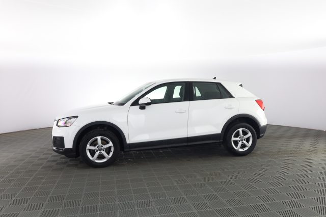 AUDI Q2 usata 6