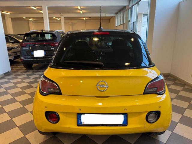 OPEL Adam usata, con Alzacristalli elettrici