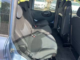 FIAT Multipla usata, con Fendinebbia
