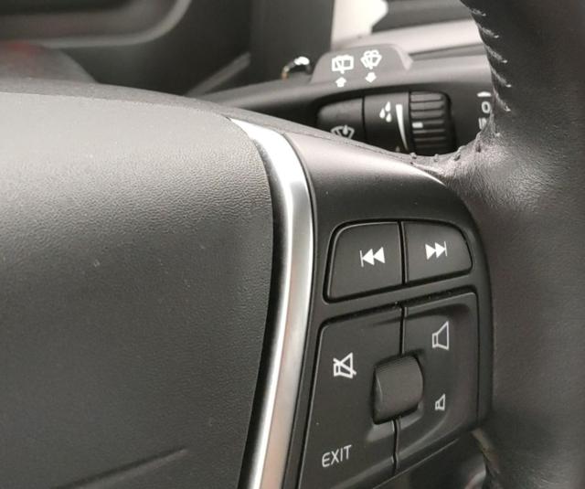 VOLVO V40 usata, con Immobilizzatore elettronico