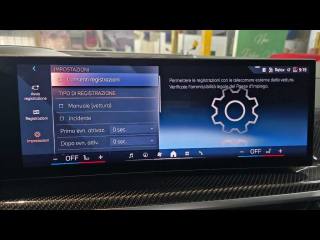 BMW X6 usata, con Fari LED