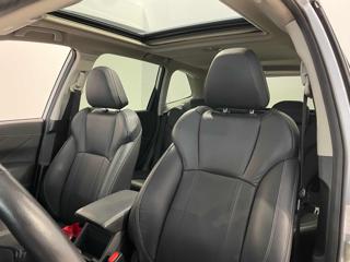 SUBARU Forester usata, con Autoradio