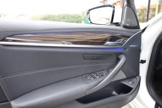 BMW 530 usata, con Sistema di parcheggio automatico