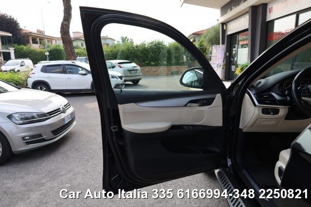 BMW X6 usata 107