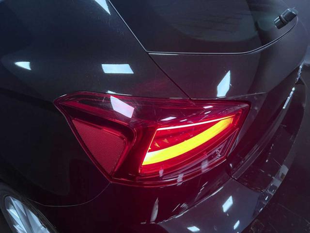 SEAT Ibiza usata, con Sedile posteriore sdoppiato