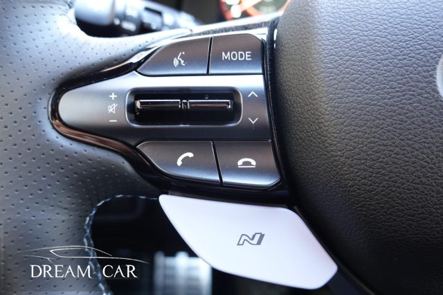 HYUNDAI i20 usata, con USB