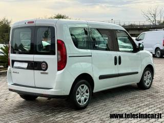 FIAT Doblo usata, con Climatizzatore