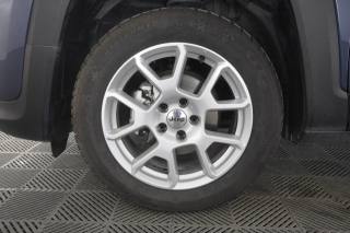 JEEP Renegade usata 7