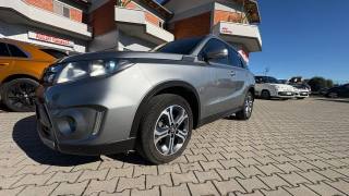 SUZUKI Vitara usata, con Telecamera per parcheggio assistito