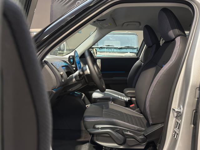 MINI Countryman usata, con Cerchi in lega