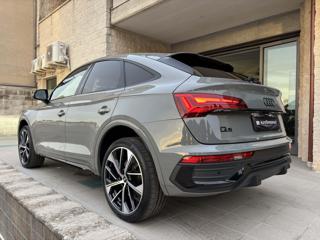 AUDI Q5 usata, con Boardcomputer