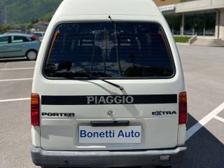 PIAGGIO Porter usata, con Fendinebbia