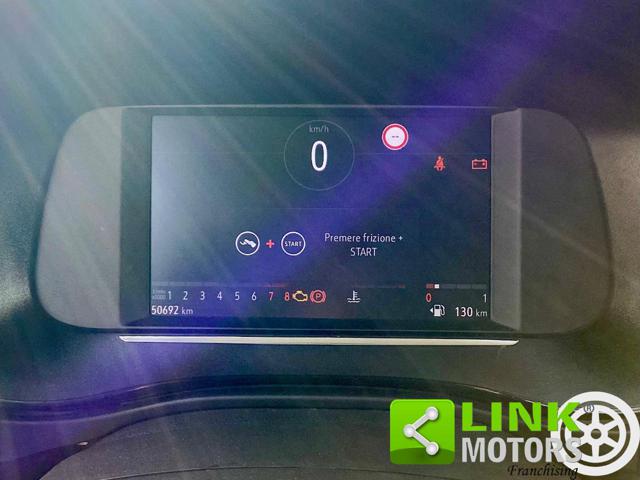 OPEL Corsa usata, con Airbag testa