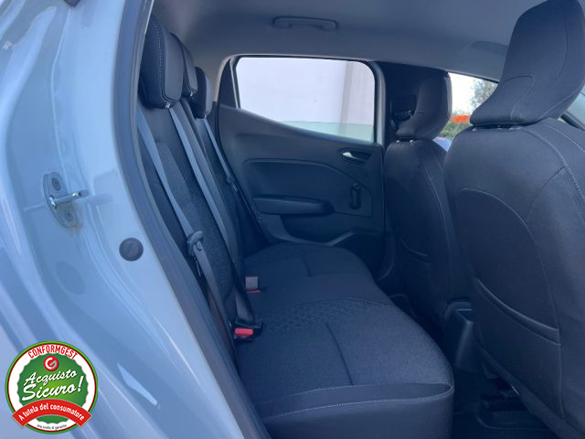 RENAULT Clio usata, con Chiusura centralizzata