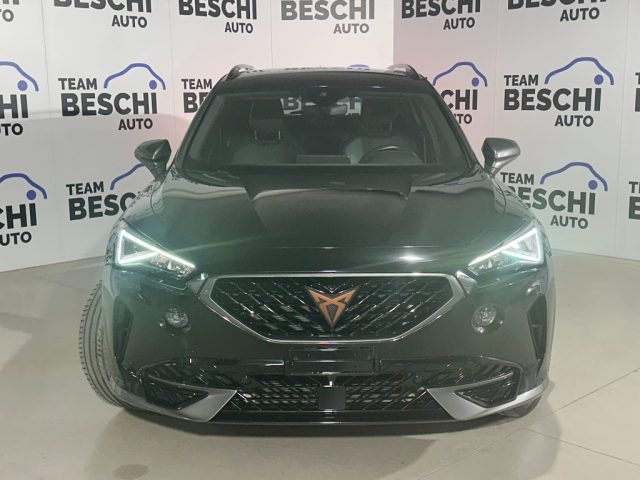 CUPRA Formentor usata, con Airbag