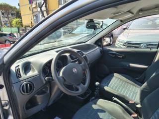 FIAT Punto usata, con Antifurto