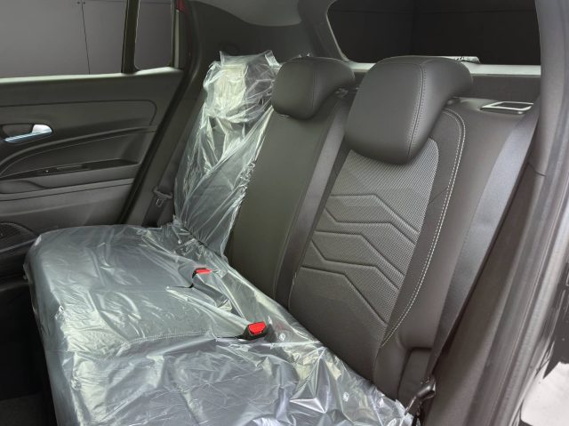 JEEP Avenger usata, con Fari LED