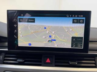 AUDI A4 usata, con Immobilizzatore elettronico