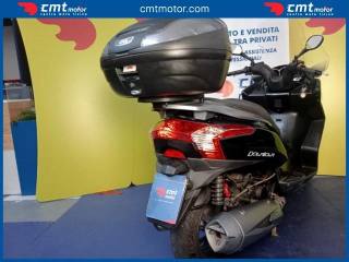 KYMCO Downtown 300i usata 3